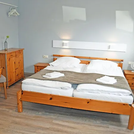 Mit Terrasse O Balkon Ostseebad Goehren Ha וילה *