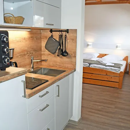 וילה Mit Terrasse O Balkon Ostseebad Goehren Ha *
