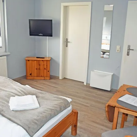 Mit Terrasse O Balkon Ostseebad Goehren Ha וילה