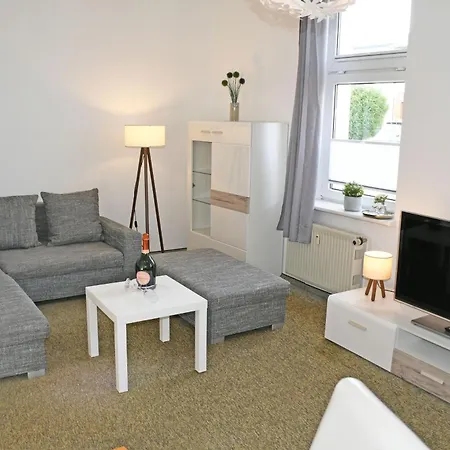 וילה Mit Terrasse O Balkon Ostseebad Goehren Ha