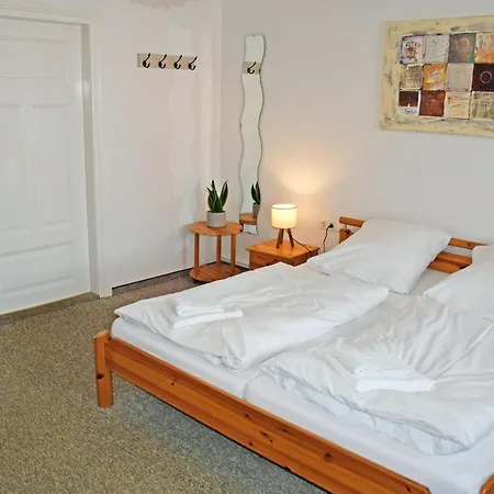 Mit Terrasse O Balkon Ostseebad Goehren Ha *