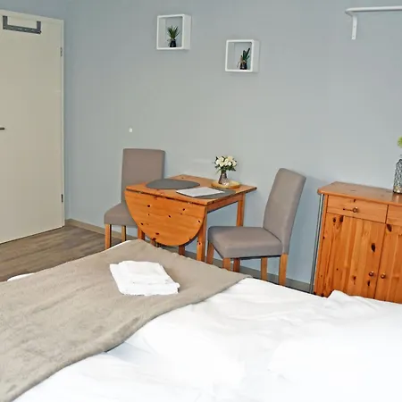 וילה Mit Terrasse O Balkon Ostseebad Goehren Ha