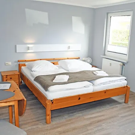 Mit Terrasse O Balkon Ostseebad Goehren Ha וילה *