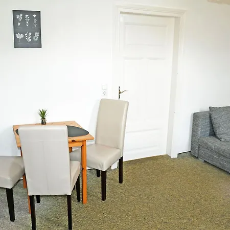 Mit Terrasse O Balkon Ostseebad Goehren Ha וילה