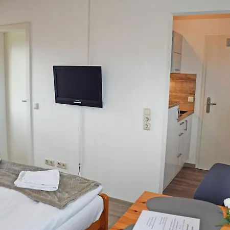 וילה Mit Terrasse O Balkon Ostseebad Goehren Ha