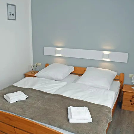 וילה Mit Terrasse O Balkon Ostseebad Goehren Ha